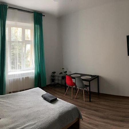 Apartament Rowna 12 Apartman Kielce Kültér fotó