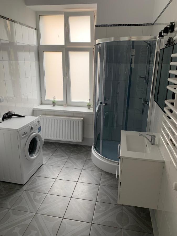Apartament Rowna 12 Kielce Kültér fotó