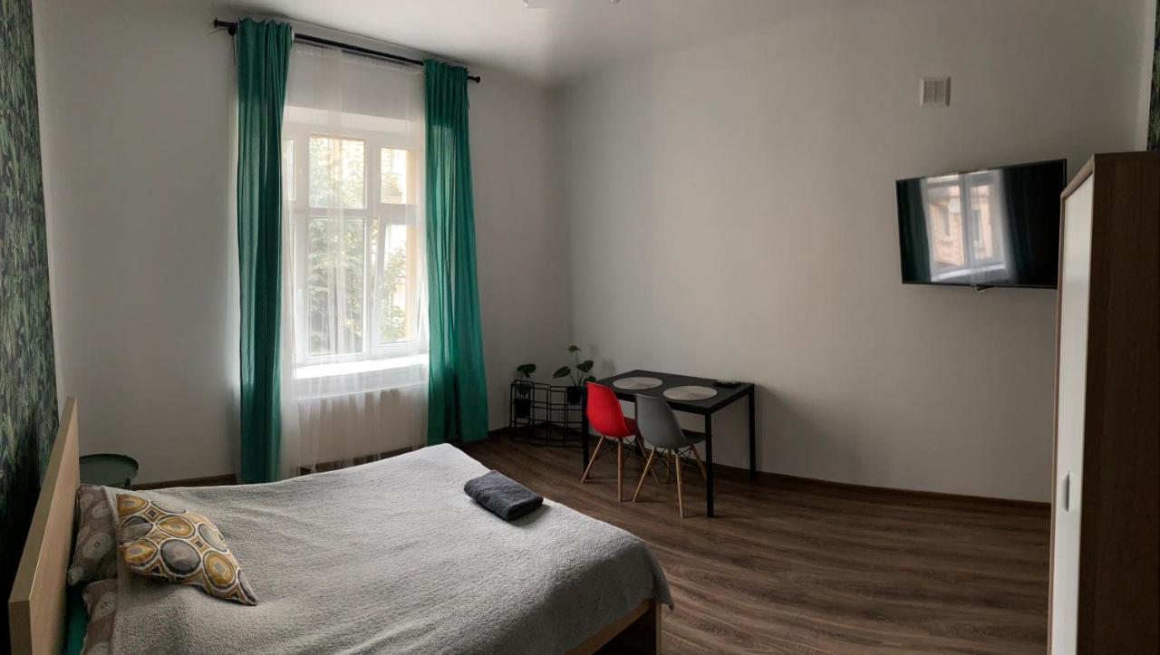 Apartament Rowna 12 Apartman Kielce Kültér fotó